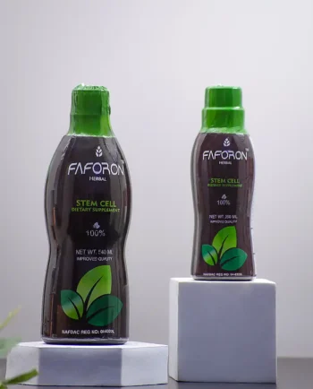 Faforon Herbal by Lamak Tofis