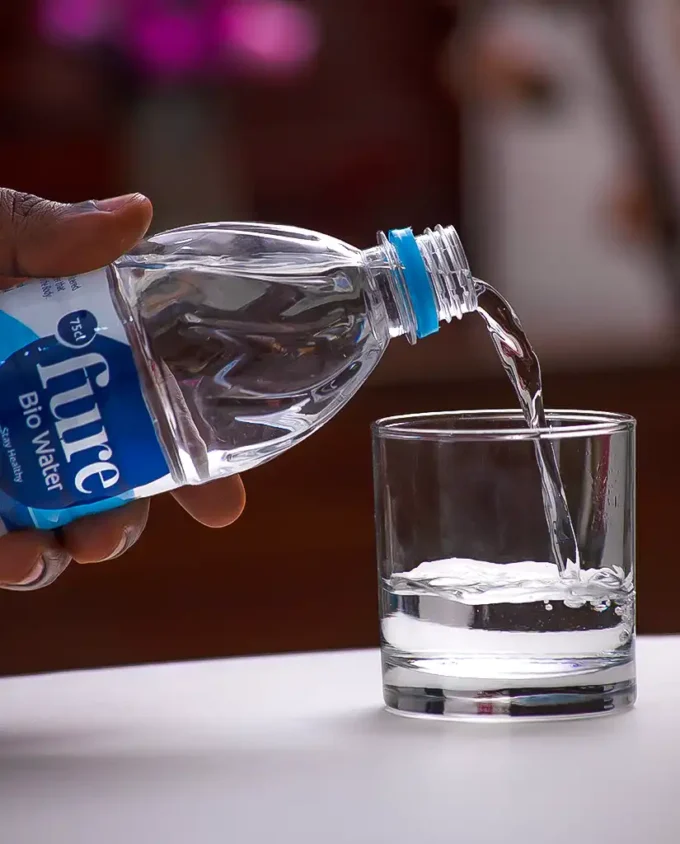 Fure Bio Water