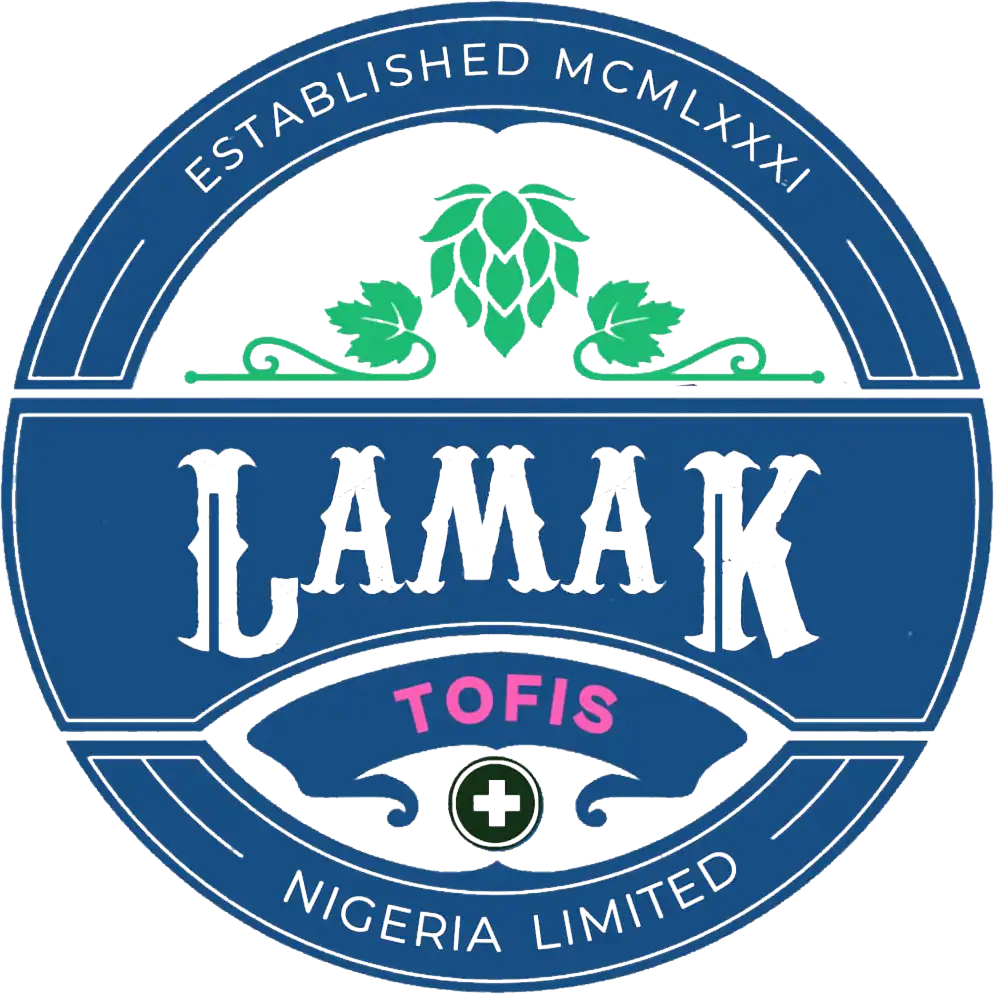 Lamak Tofis Nigeria