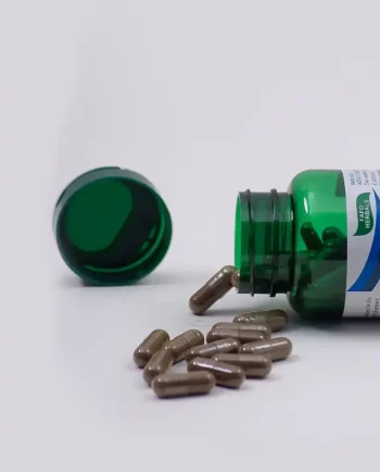 Faro Utipodo capsules